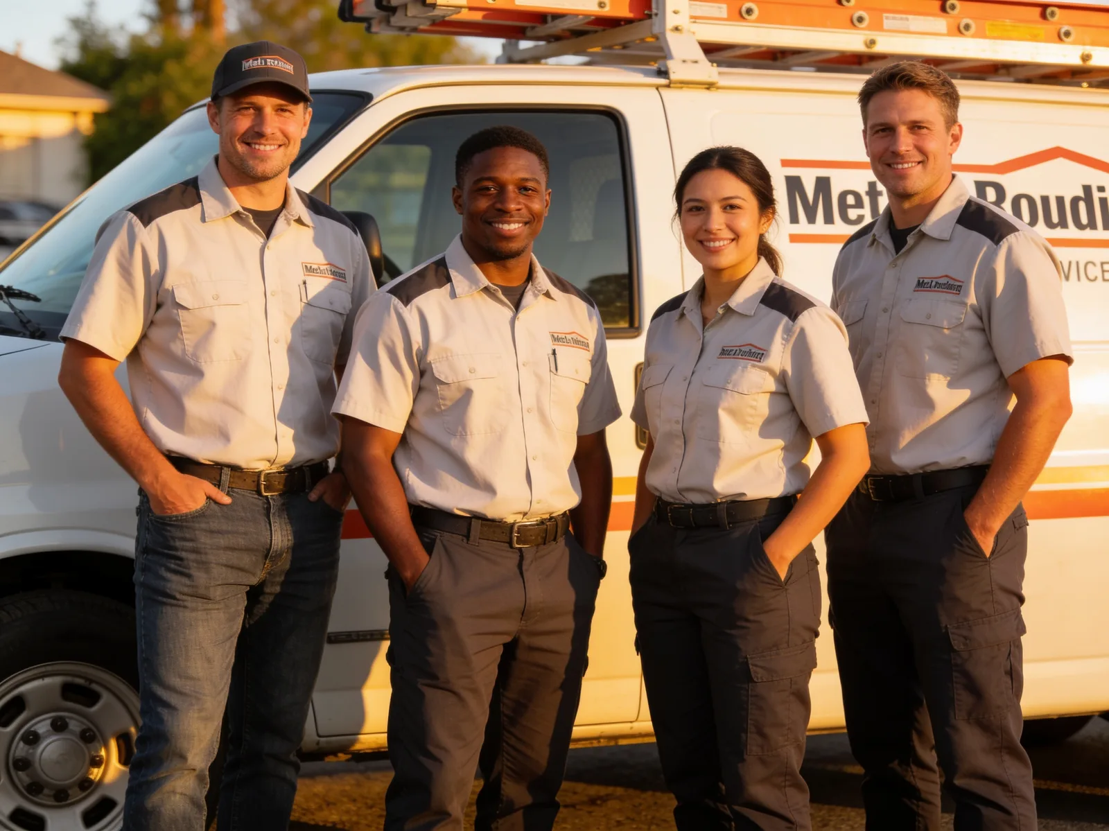 Metal Roof Installation company in Taylor, NE